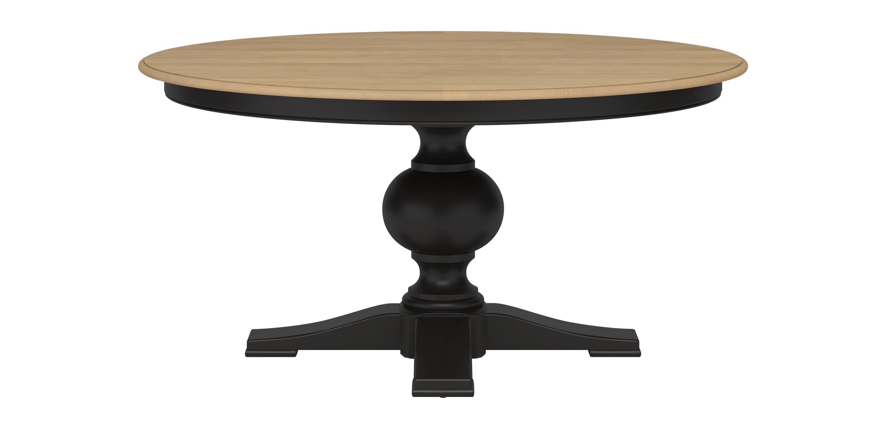 Cooper Round Dining Table, In Stock