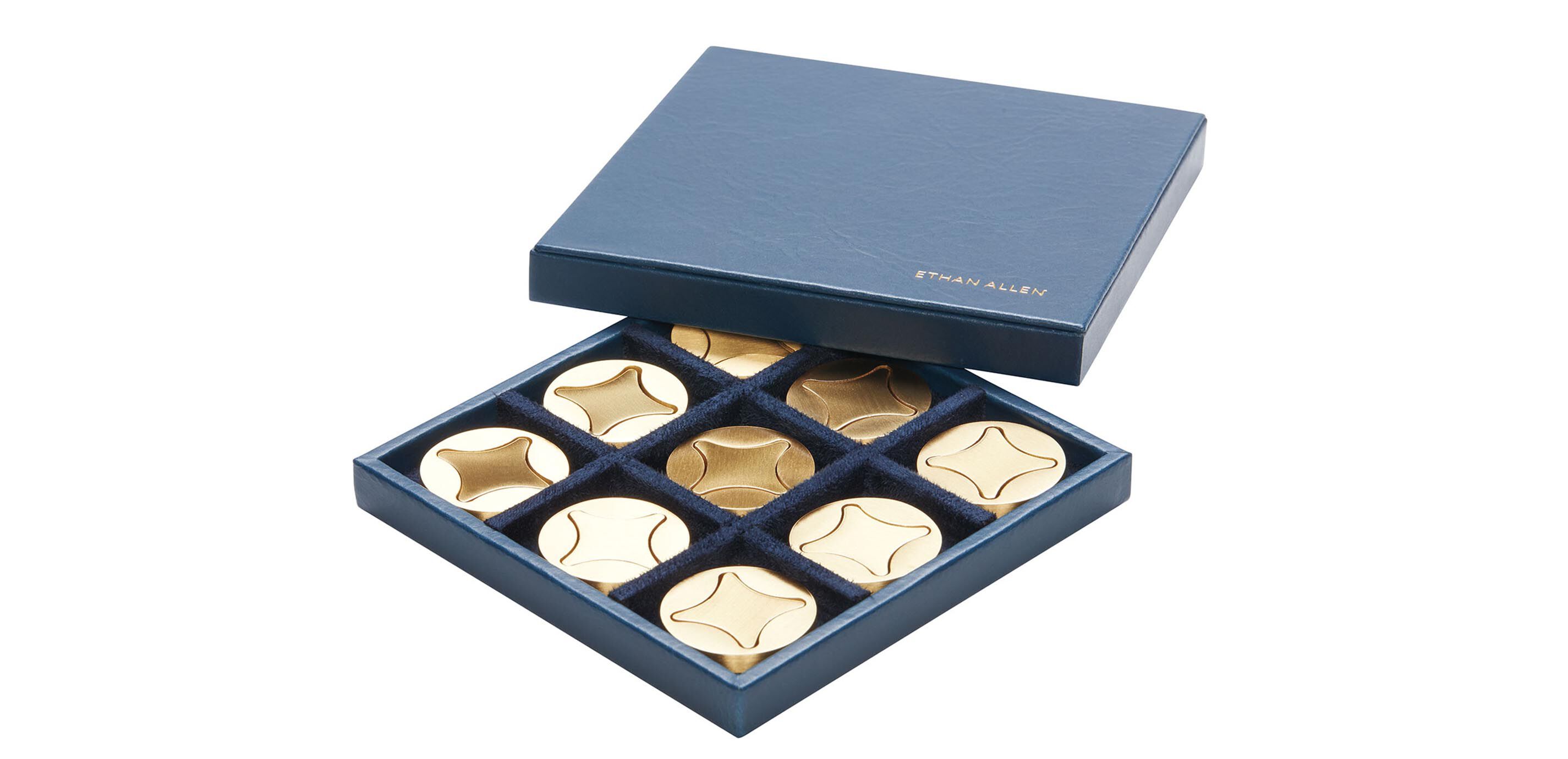 EA Guild Tic Tac Toe Board