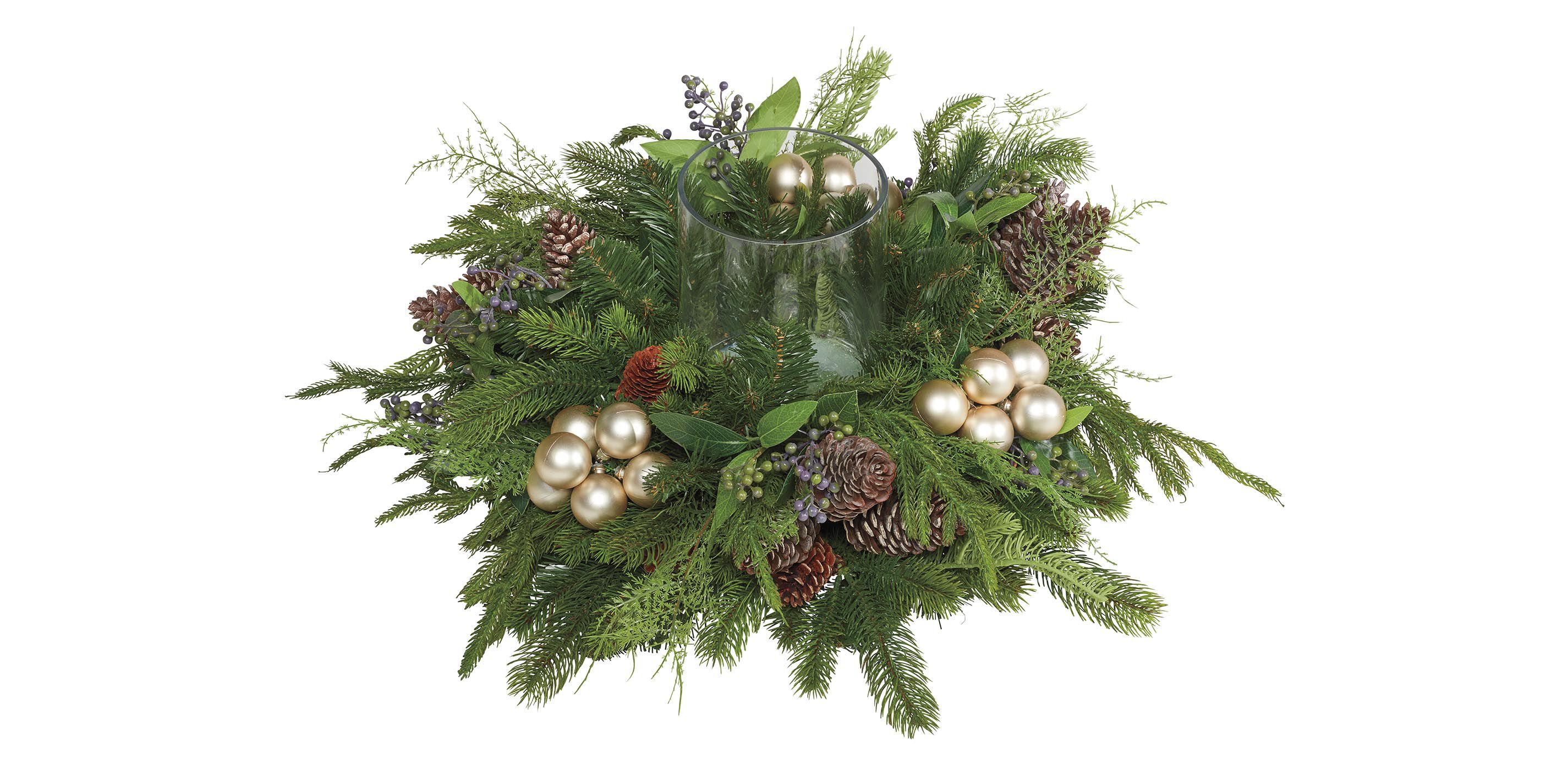 Holiday Centerpiece_2