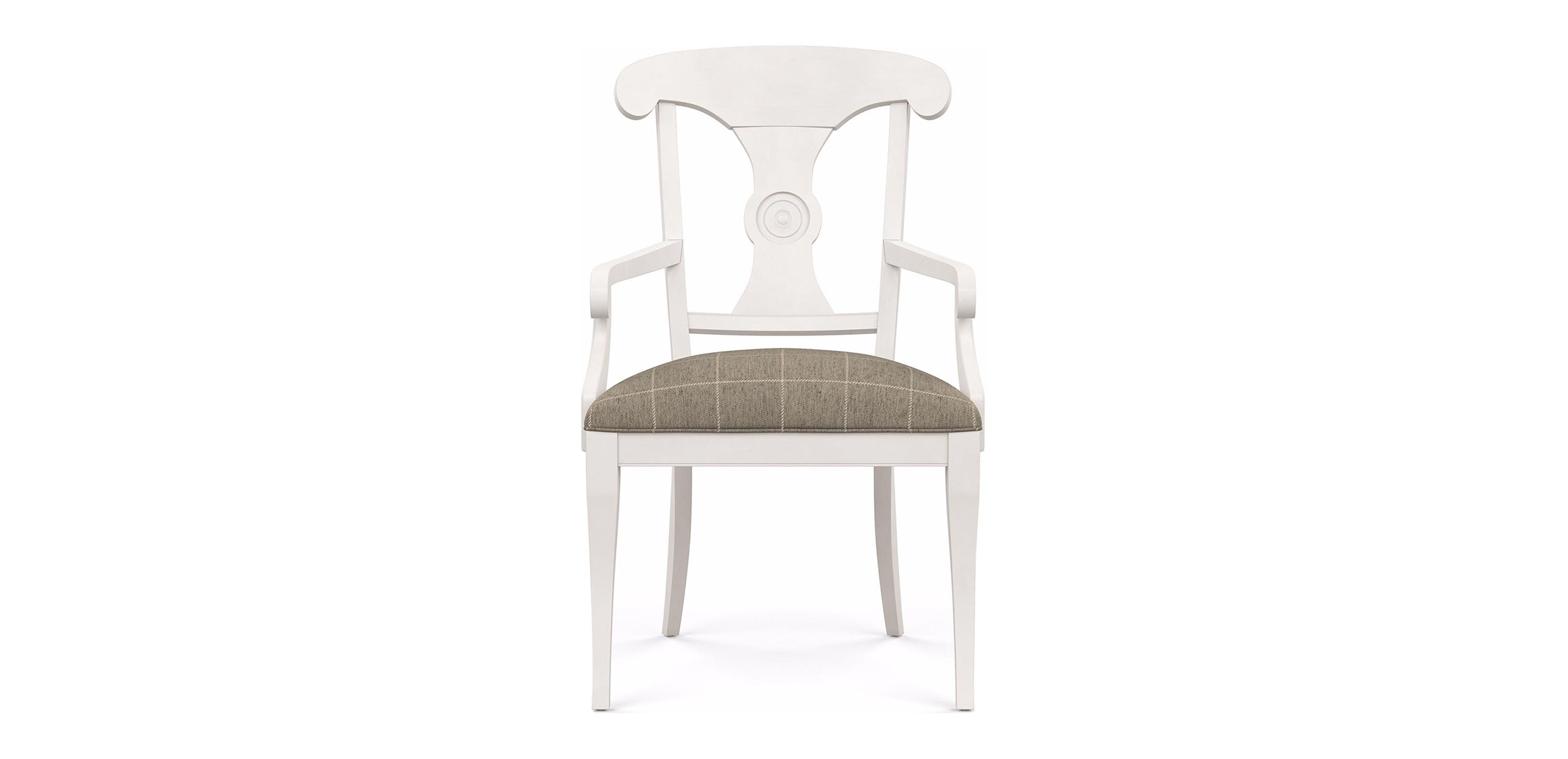 Caroline Armchair