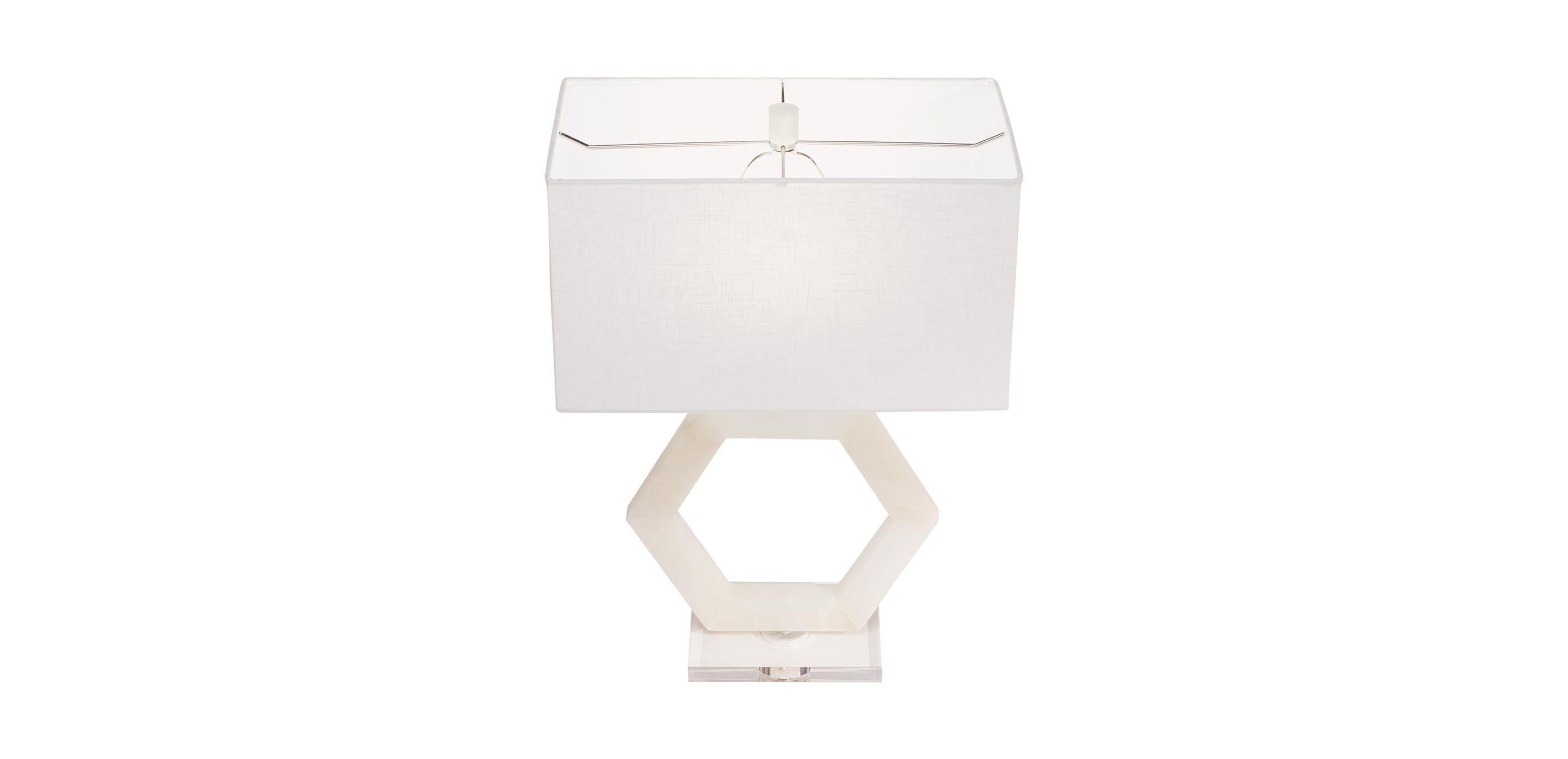Esma Alabaster Table Lamp_3