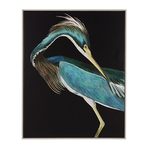 Grand Heron II image