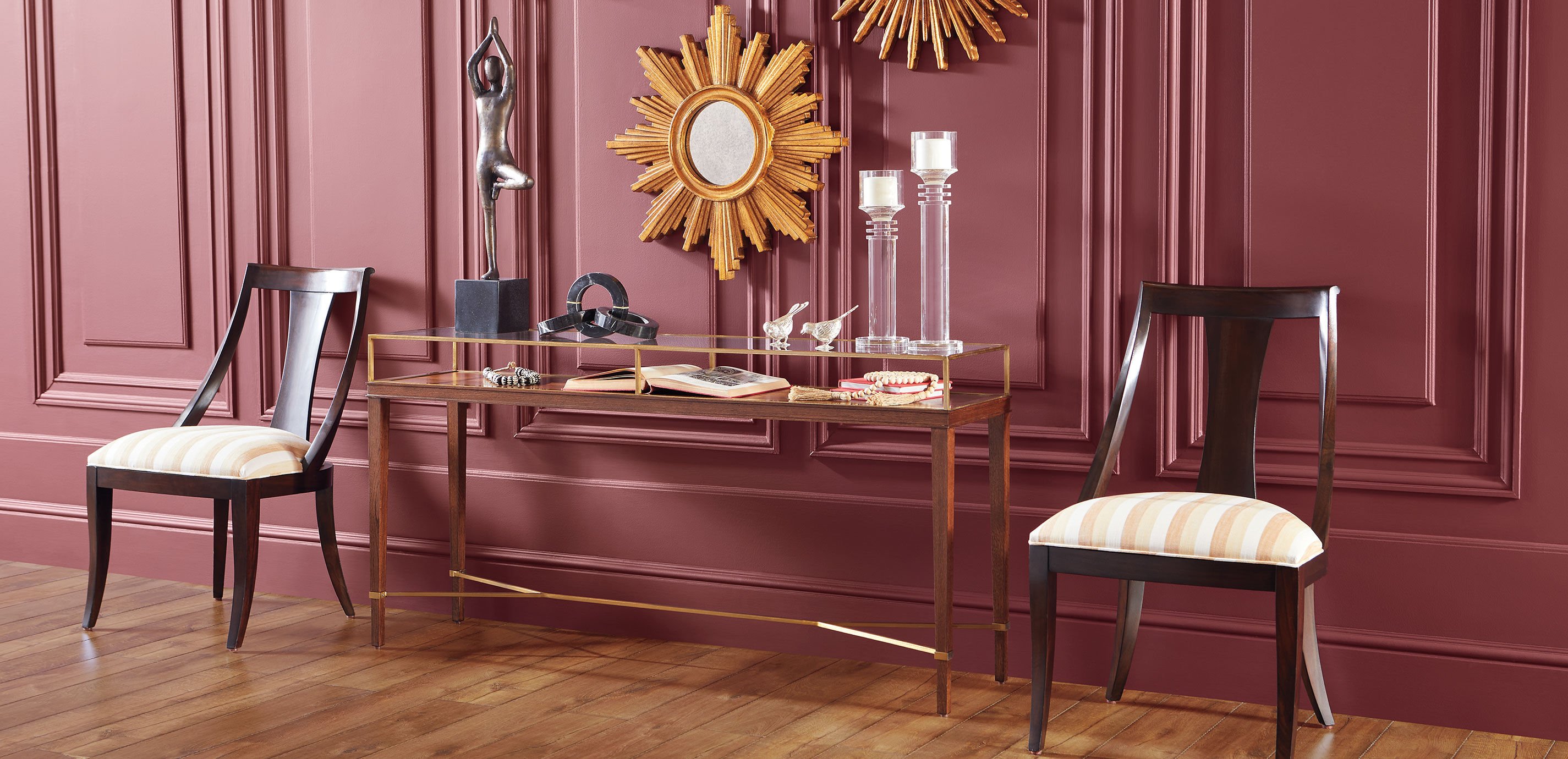 Ensemble de deux oiseaux chanteurs _4