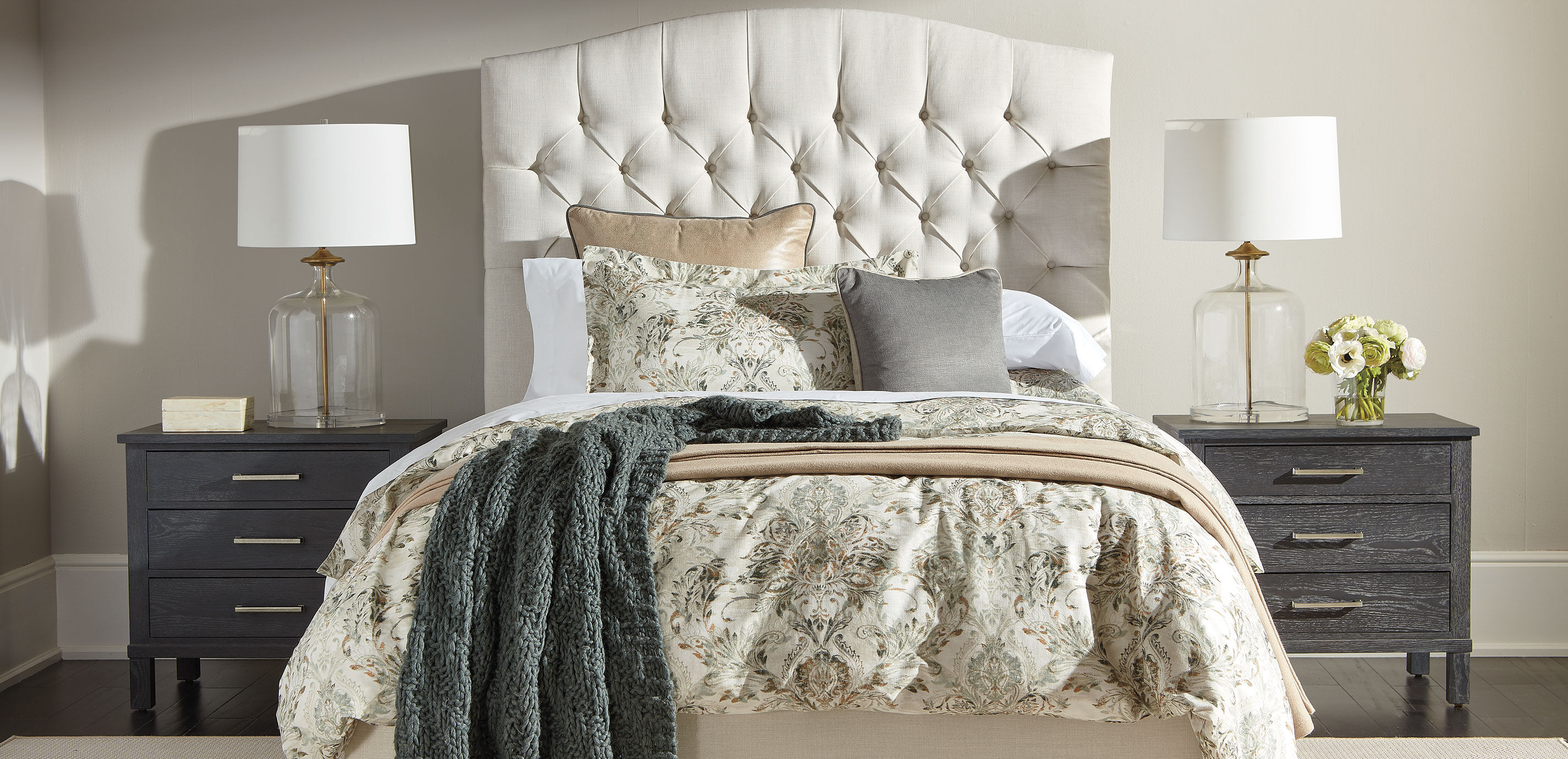 Travale Printed Duvet Cover and Sham_8