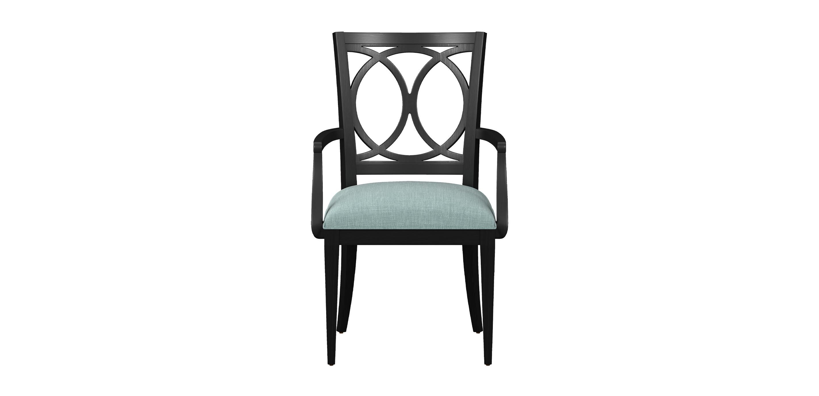 Cyra Dining Armchair 