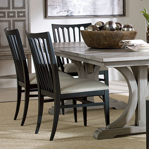 Benham Dining Side Chair Product Tile Hover Image C56210