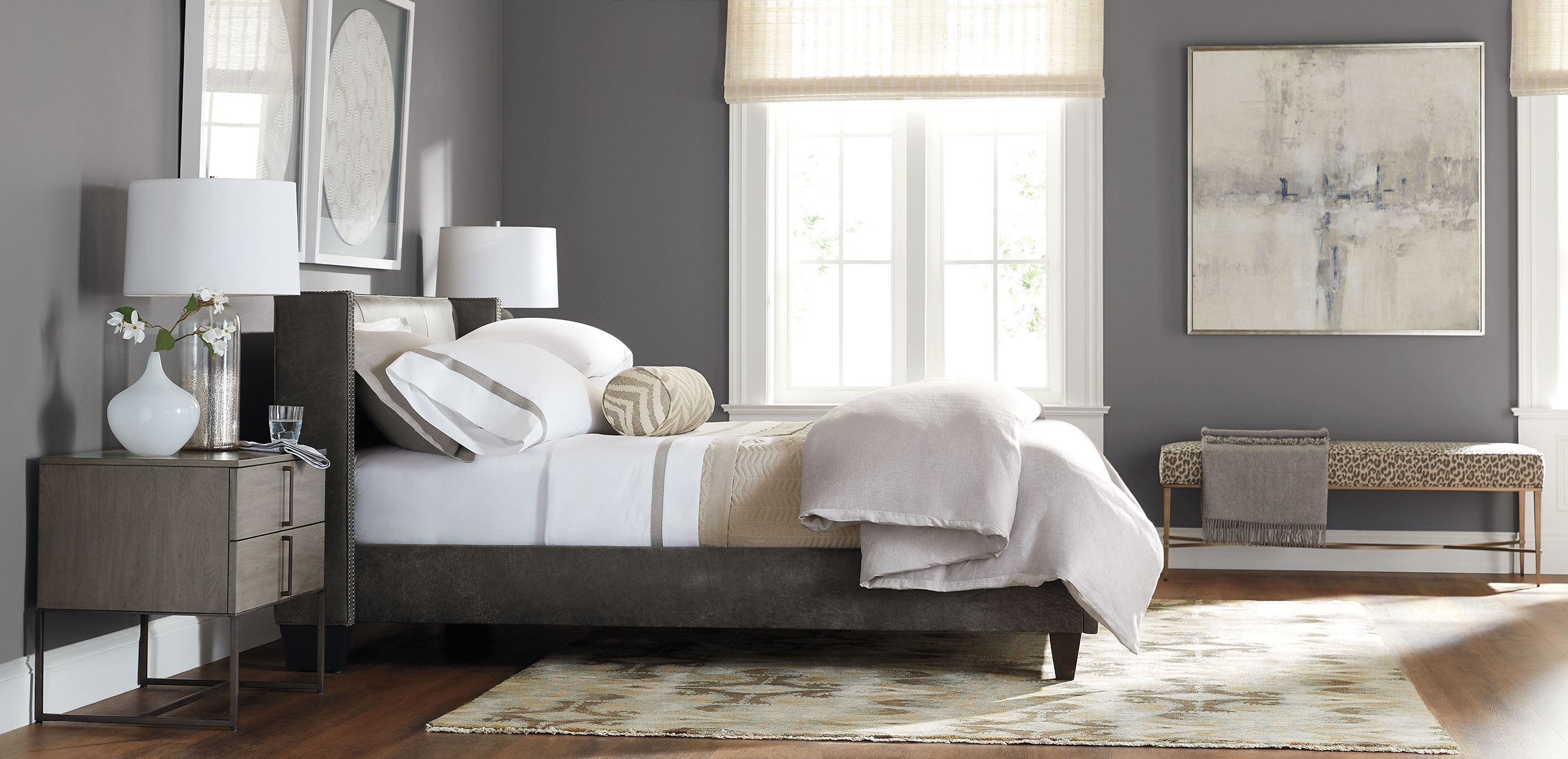 Alpaca Natural Throw_6