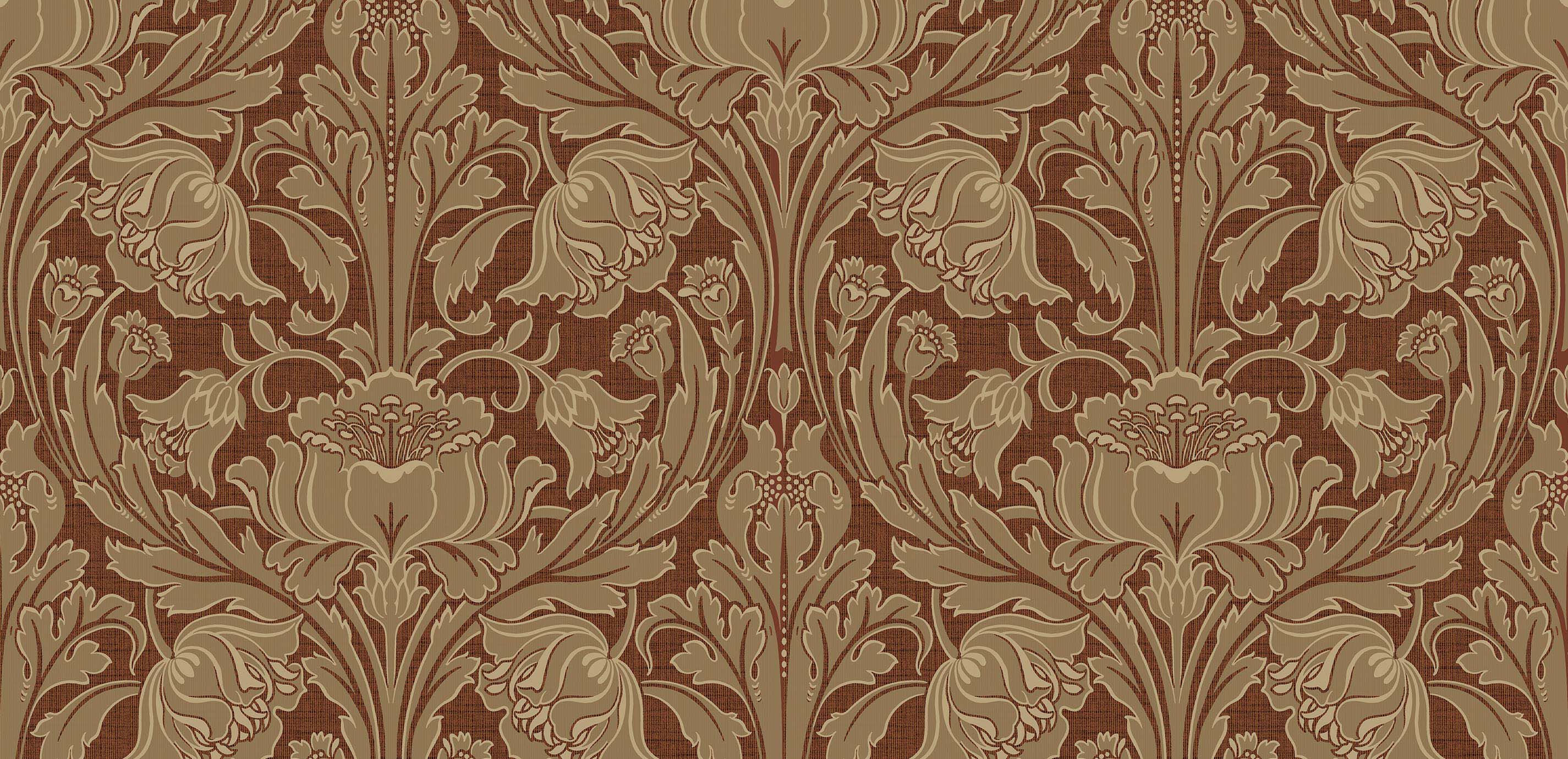 Paddington Textured Wallpaper