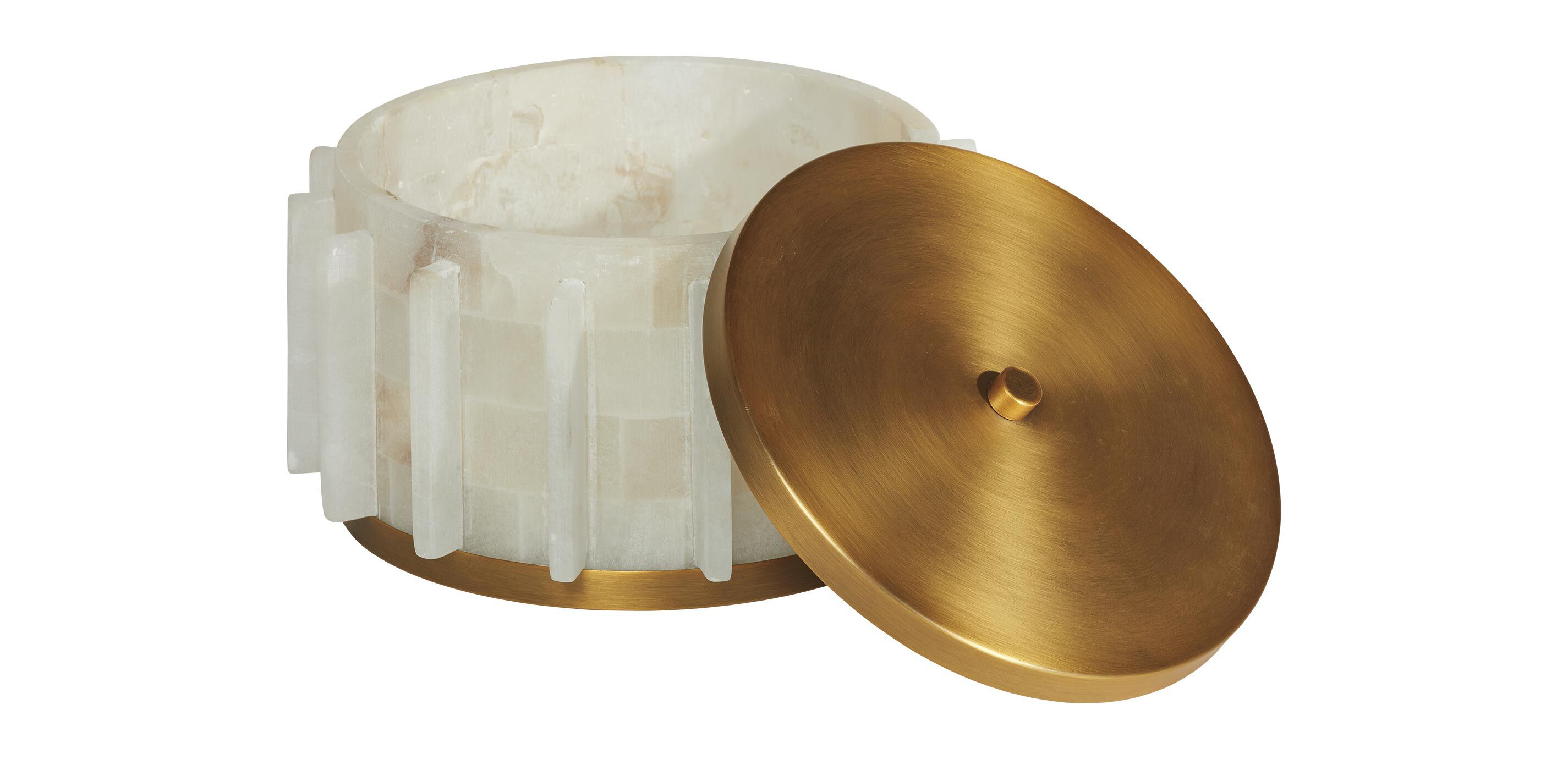 Farida Alabaster Jar_1