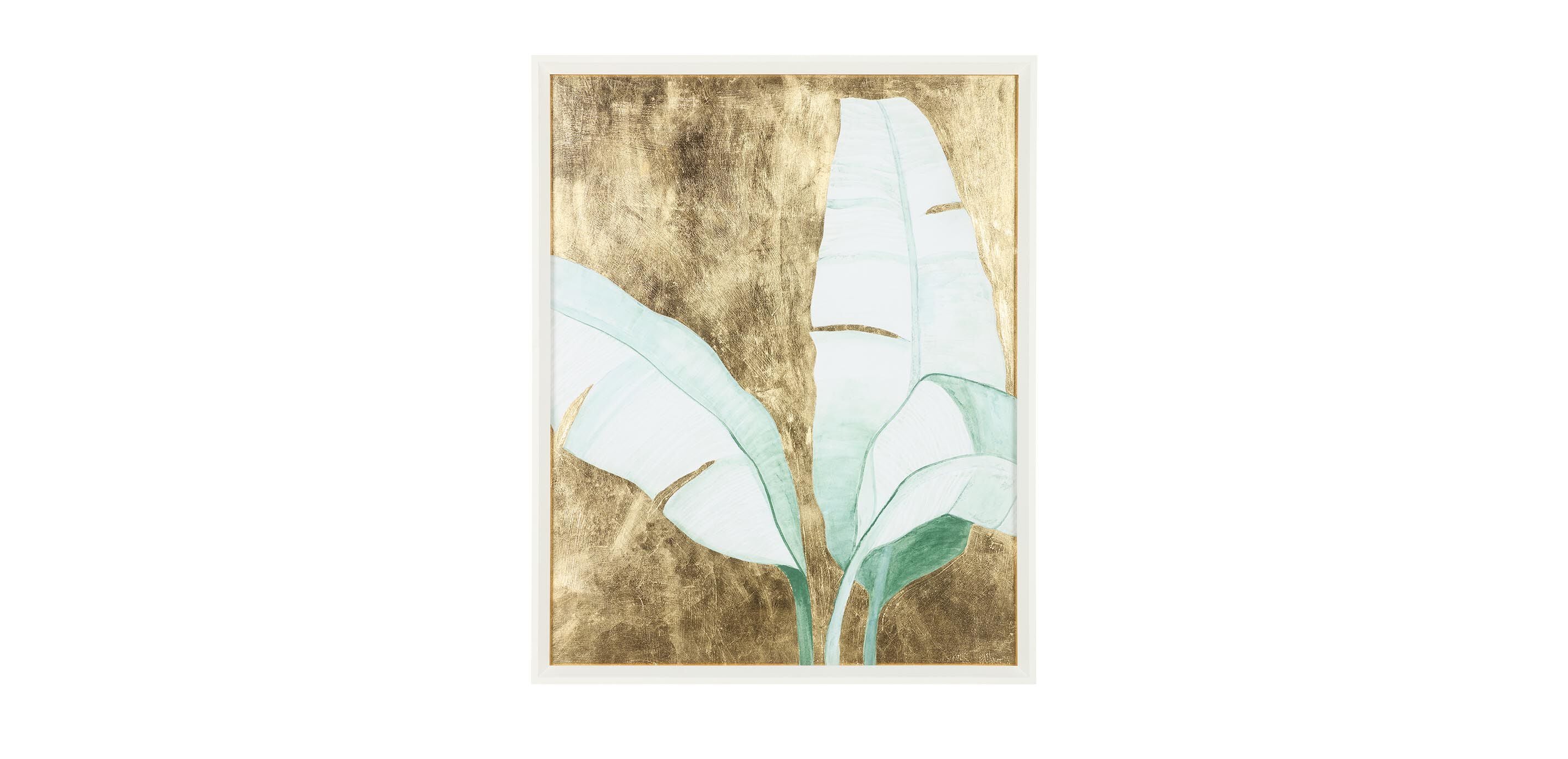 Luau Palm