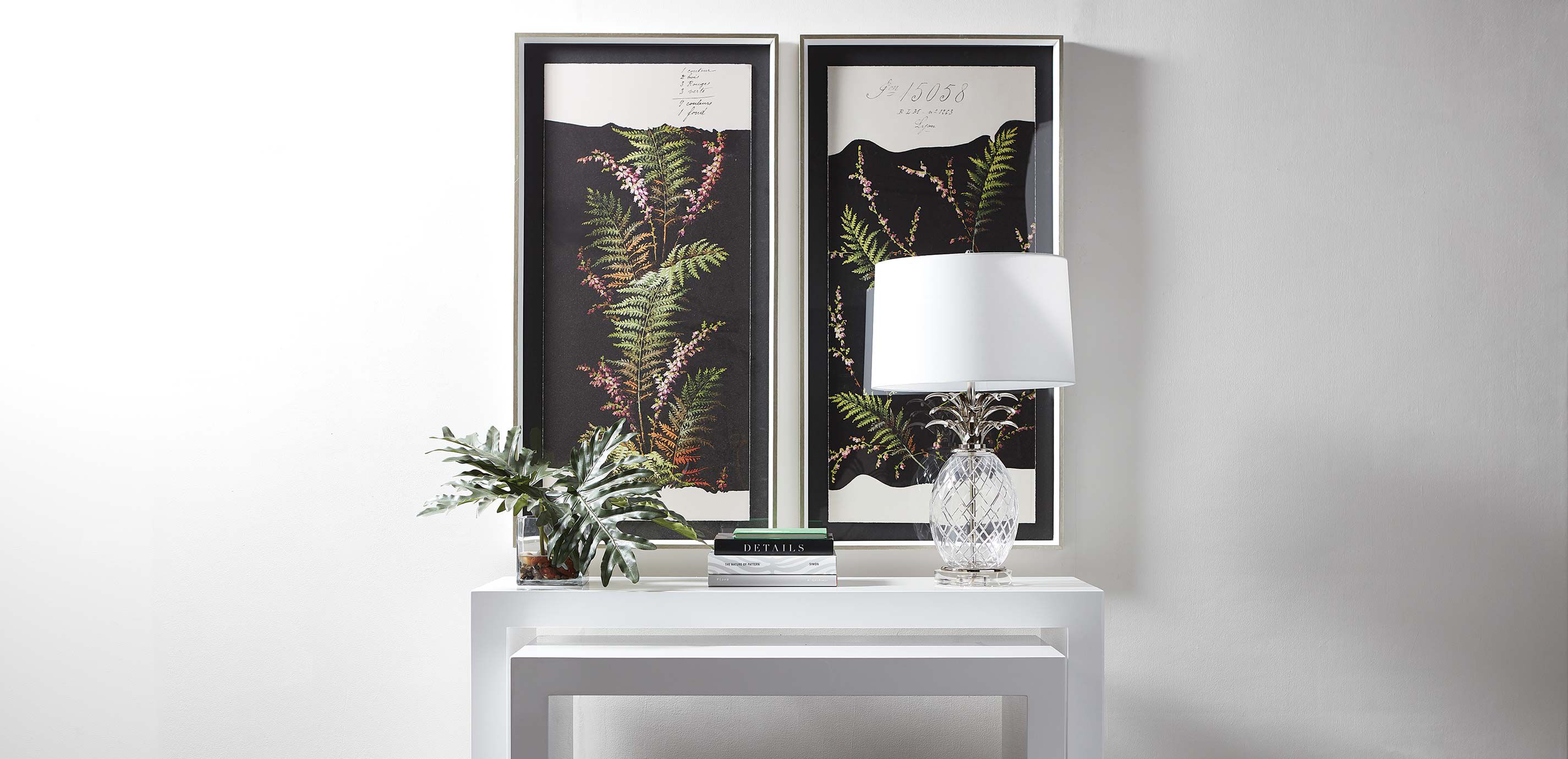 Pineapple Table Lamp_7