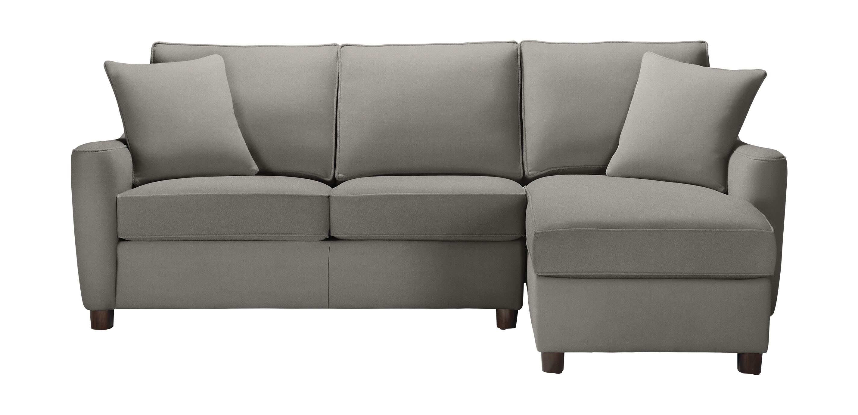 Westerly Chaise Sectional