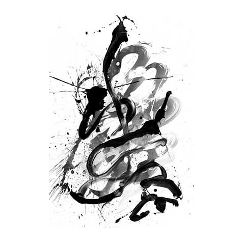 Neutral Flow I image