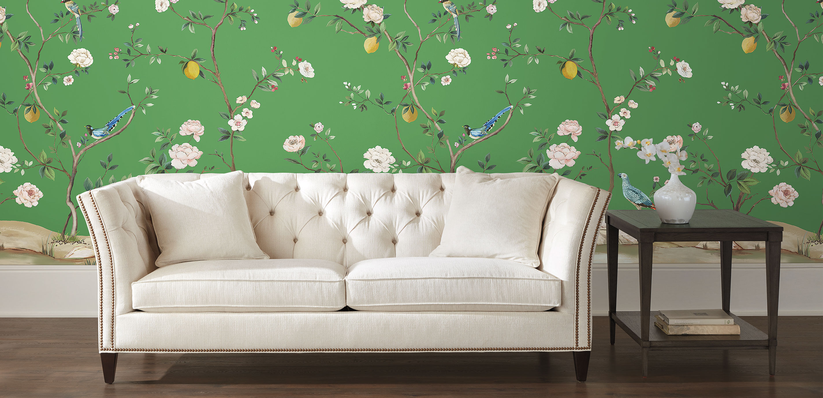Dara Chinoiserie Wall Mural_1