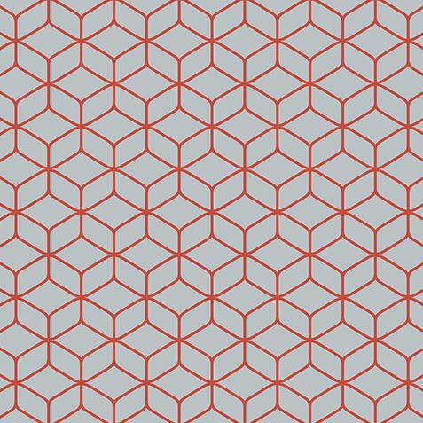 Tandy Geometric Wallpaper image