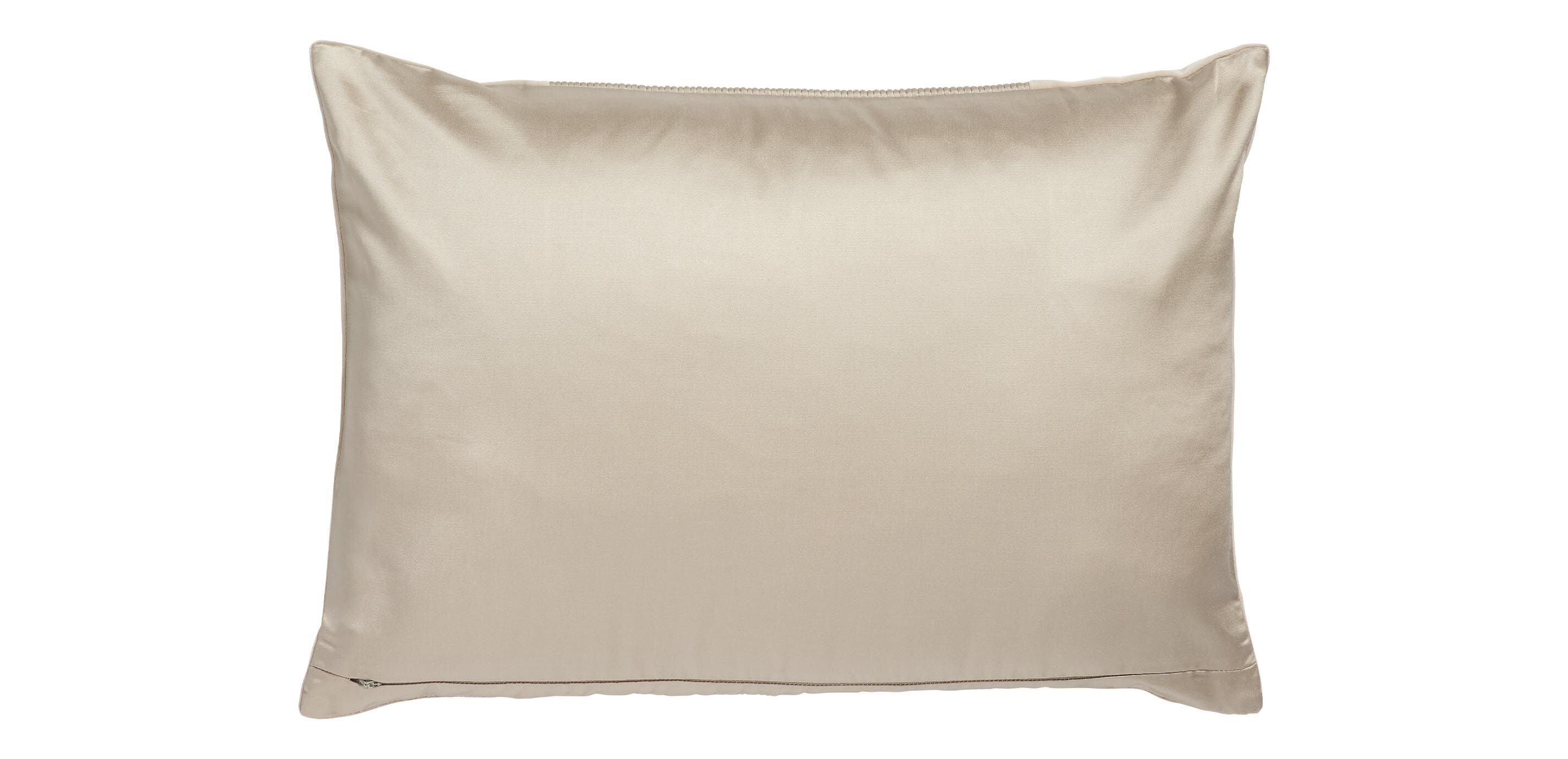 Velvet and Satin Pillow_1