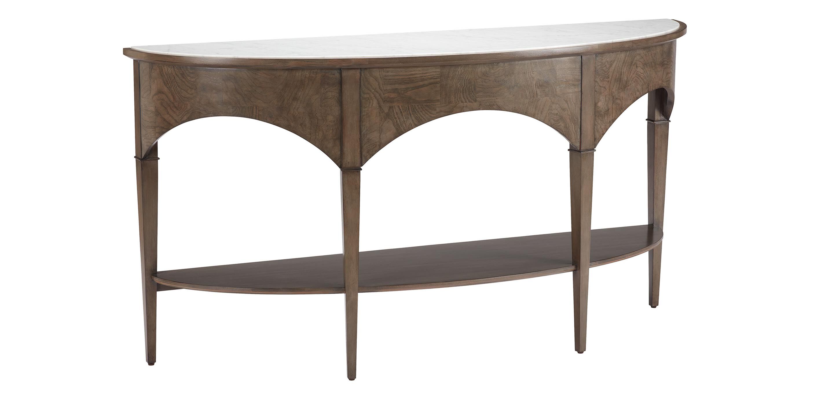 Grafton Demilune Console Table_1