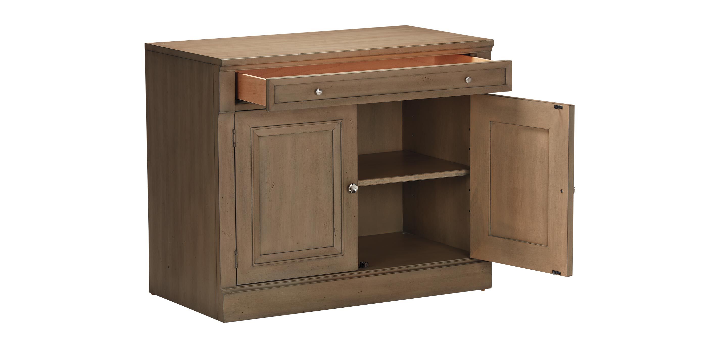 Continental 36" Base Cabinet_4