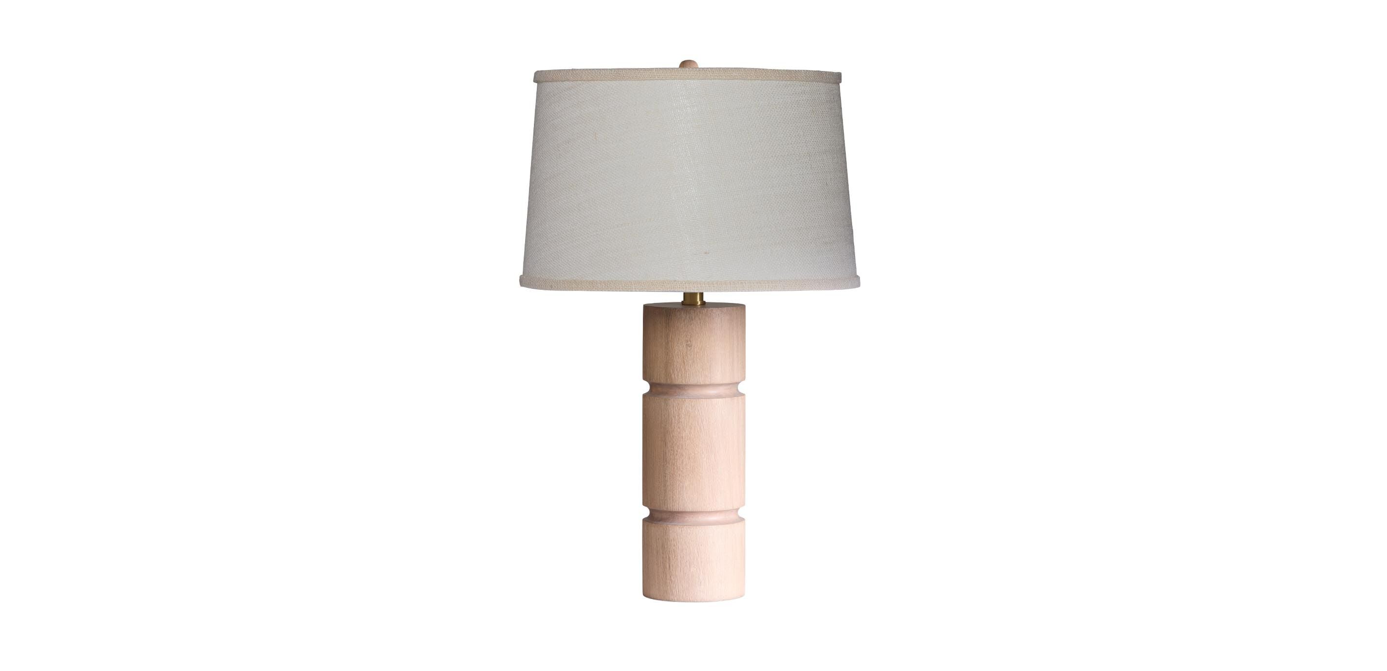 Tucker Table Lamp