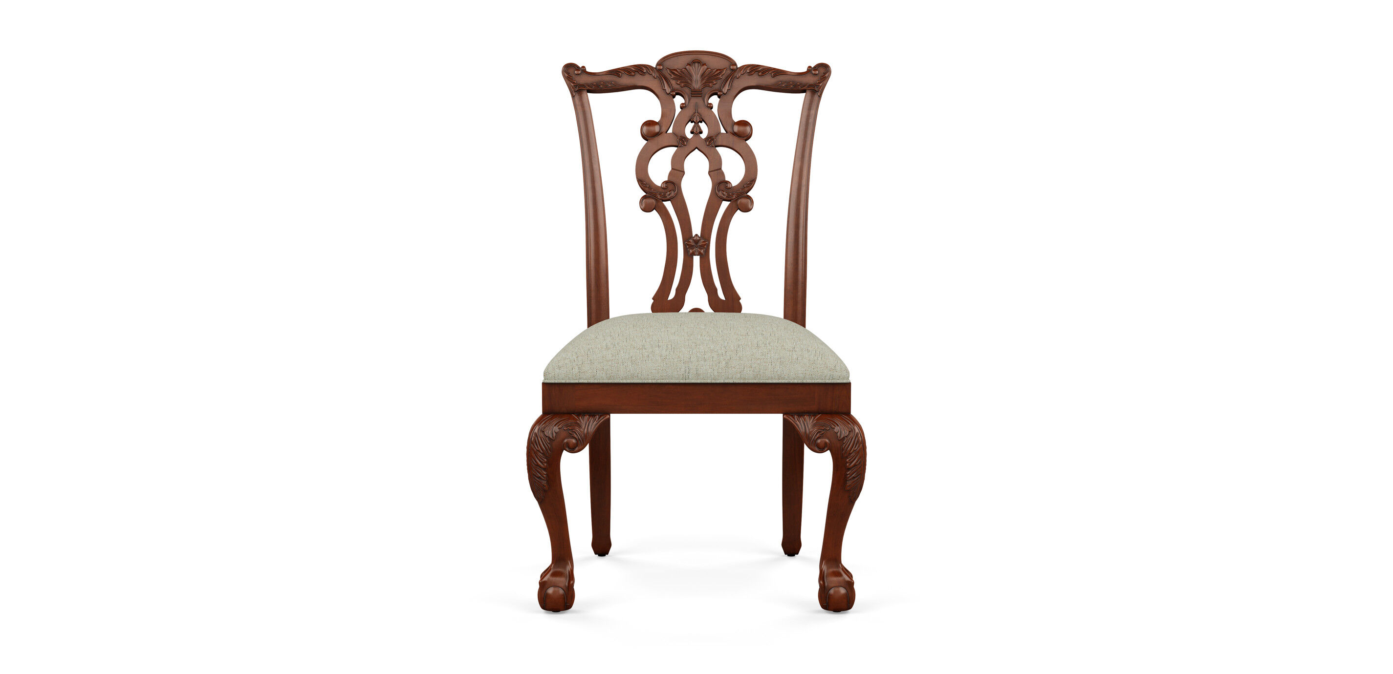 Chauncey Side Chair