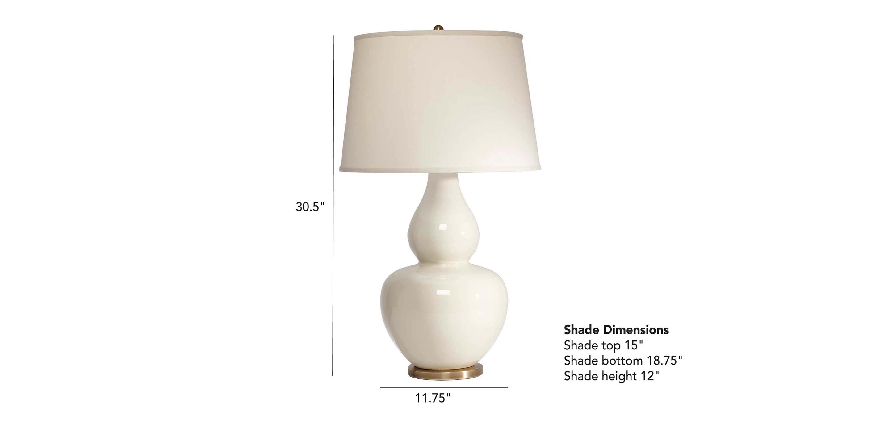 Beverly Table Lamp_1