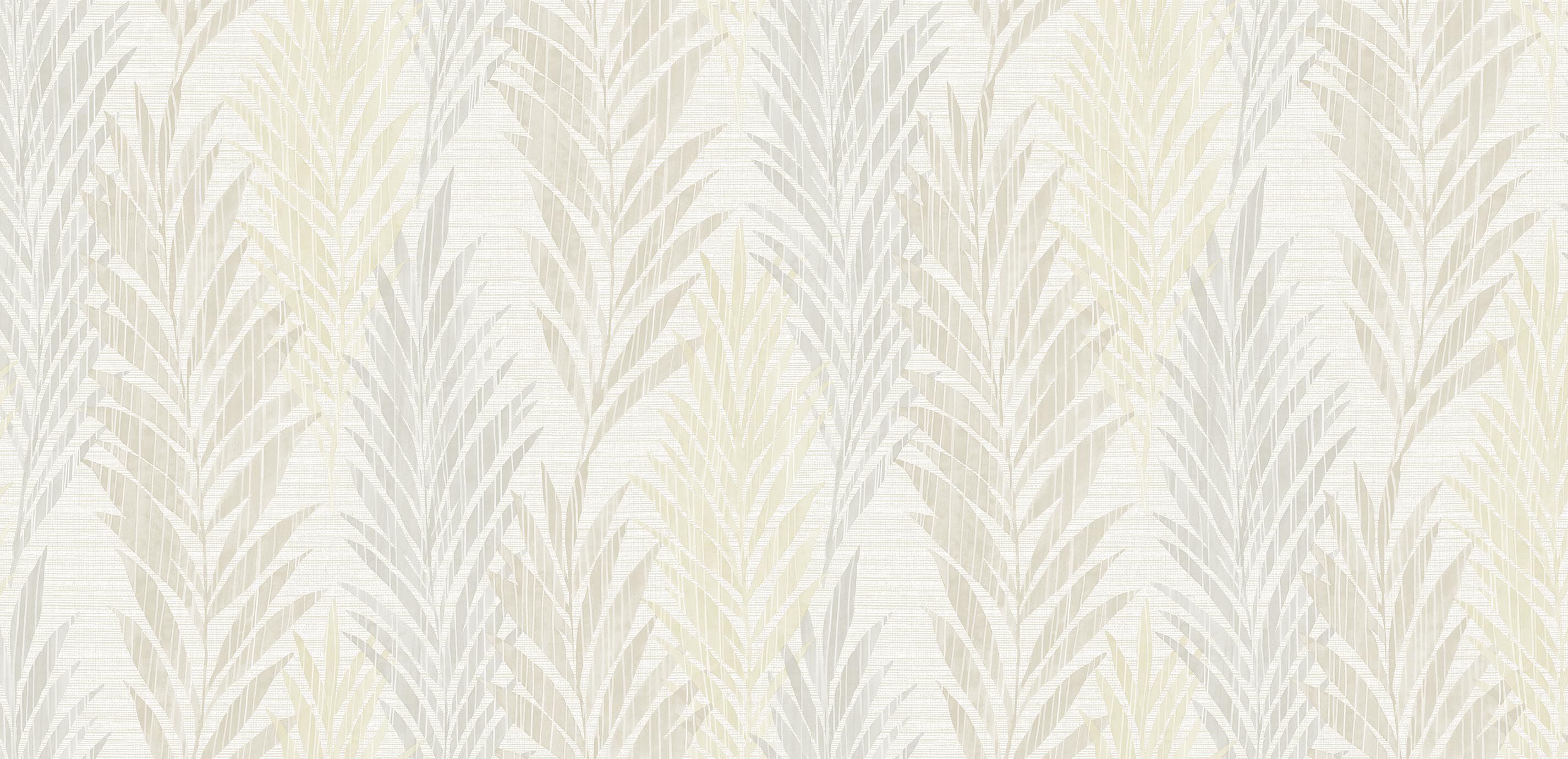 Slade Floral Wallpaper