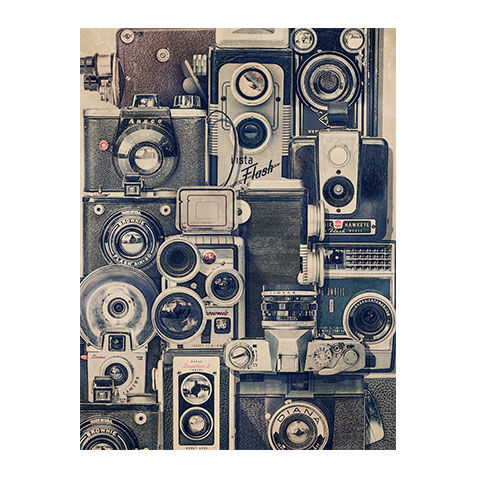 Vintage Cameras image