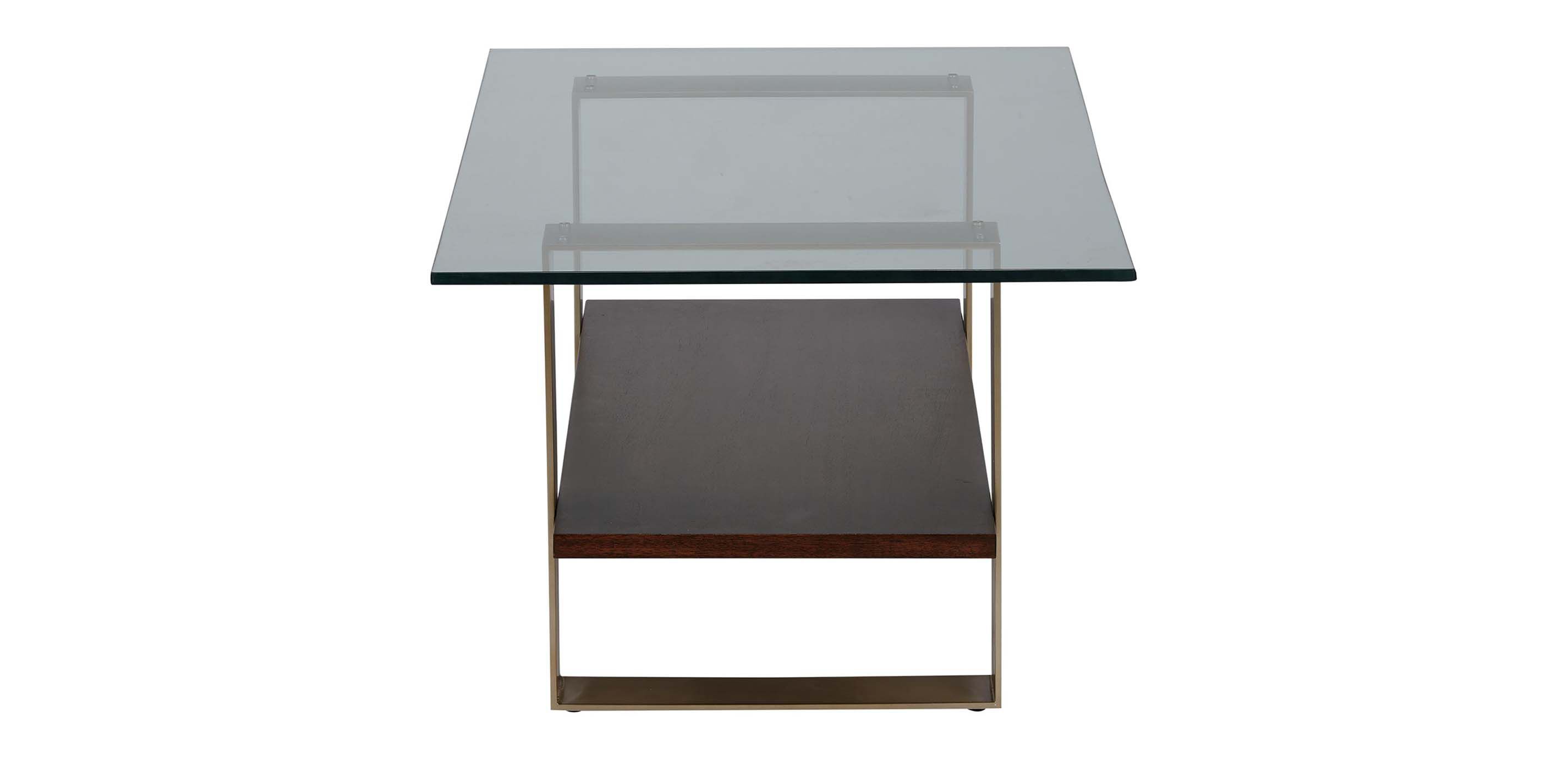 Rosemoor Rectangular Glass-Top Coffee Table_3