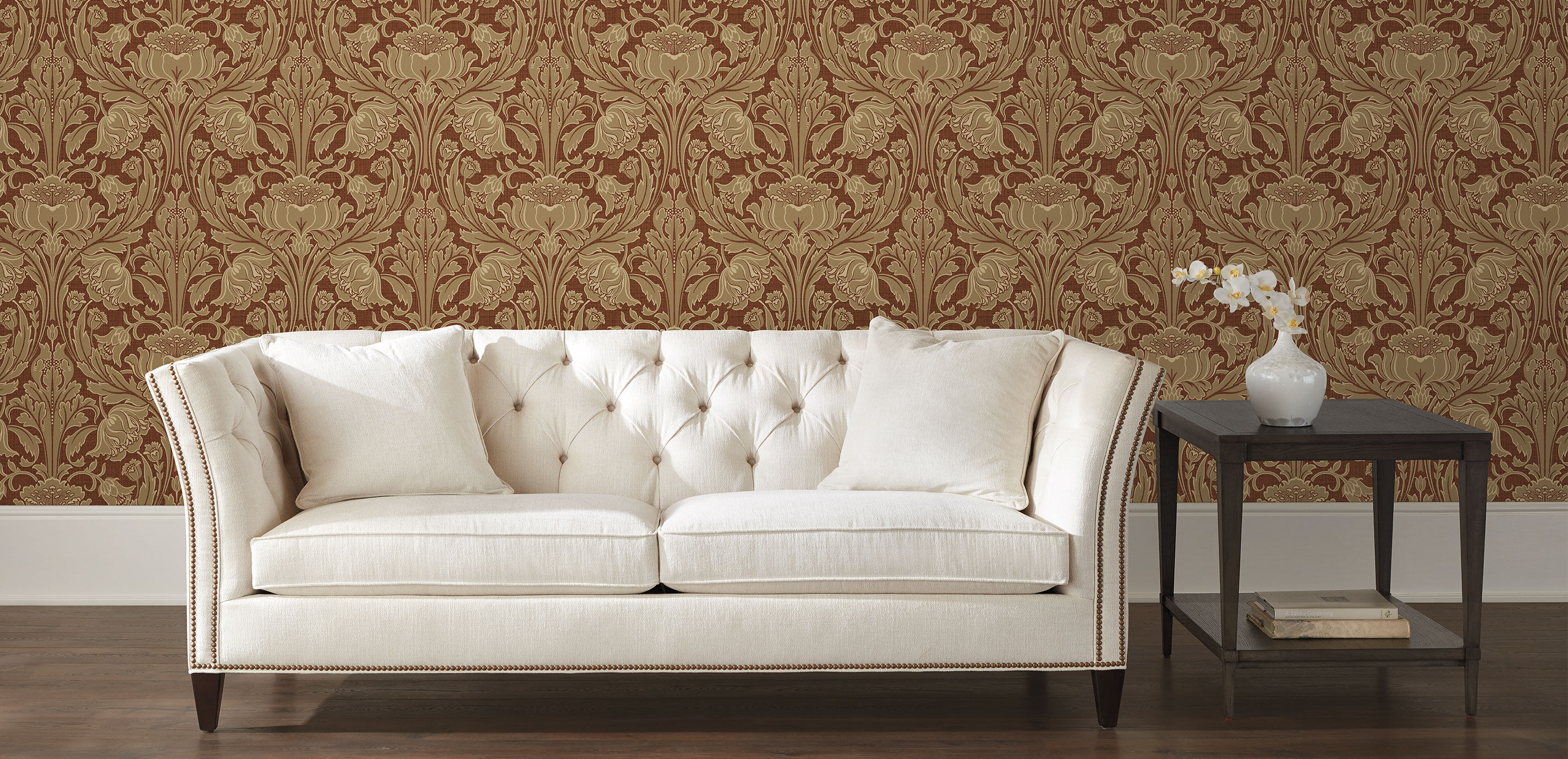 Paddington Textured Wallpaper_1