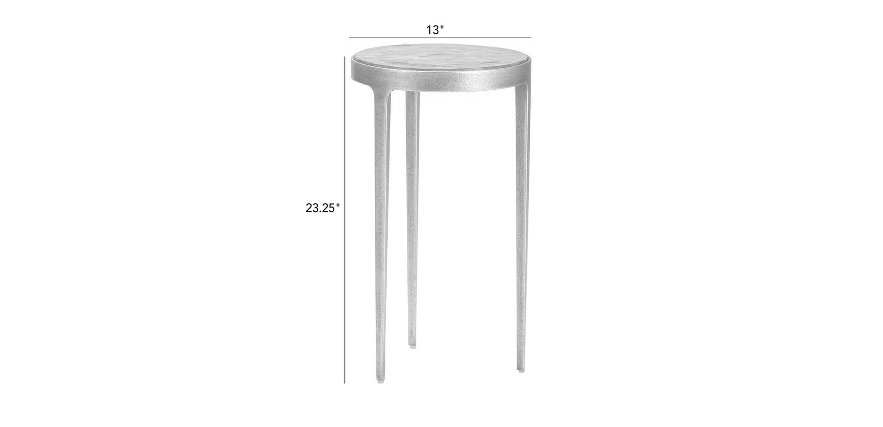 Wallace Iron Accent Table_1