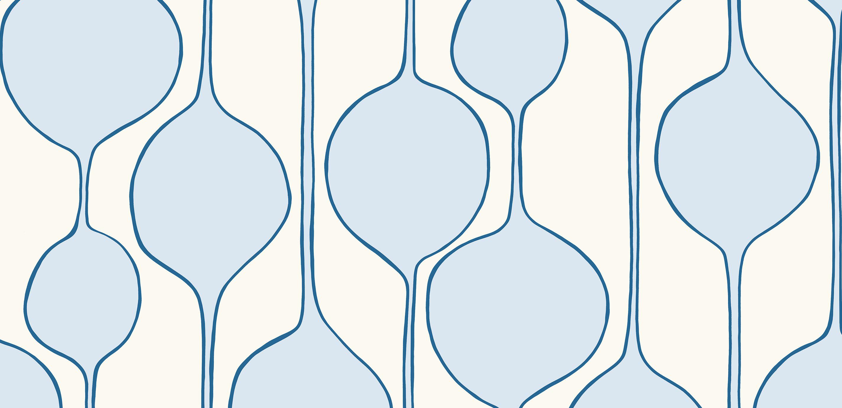 Cy Geometric Wallpaper