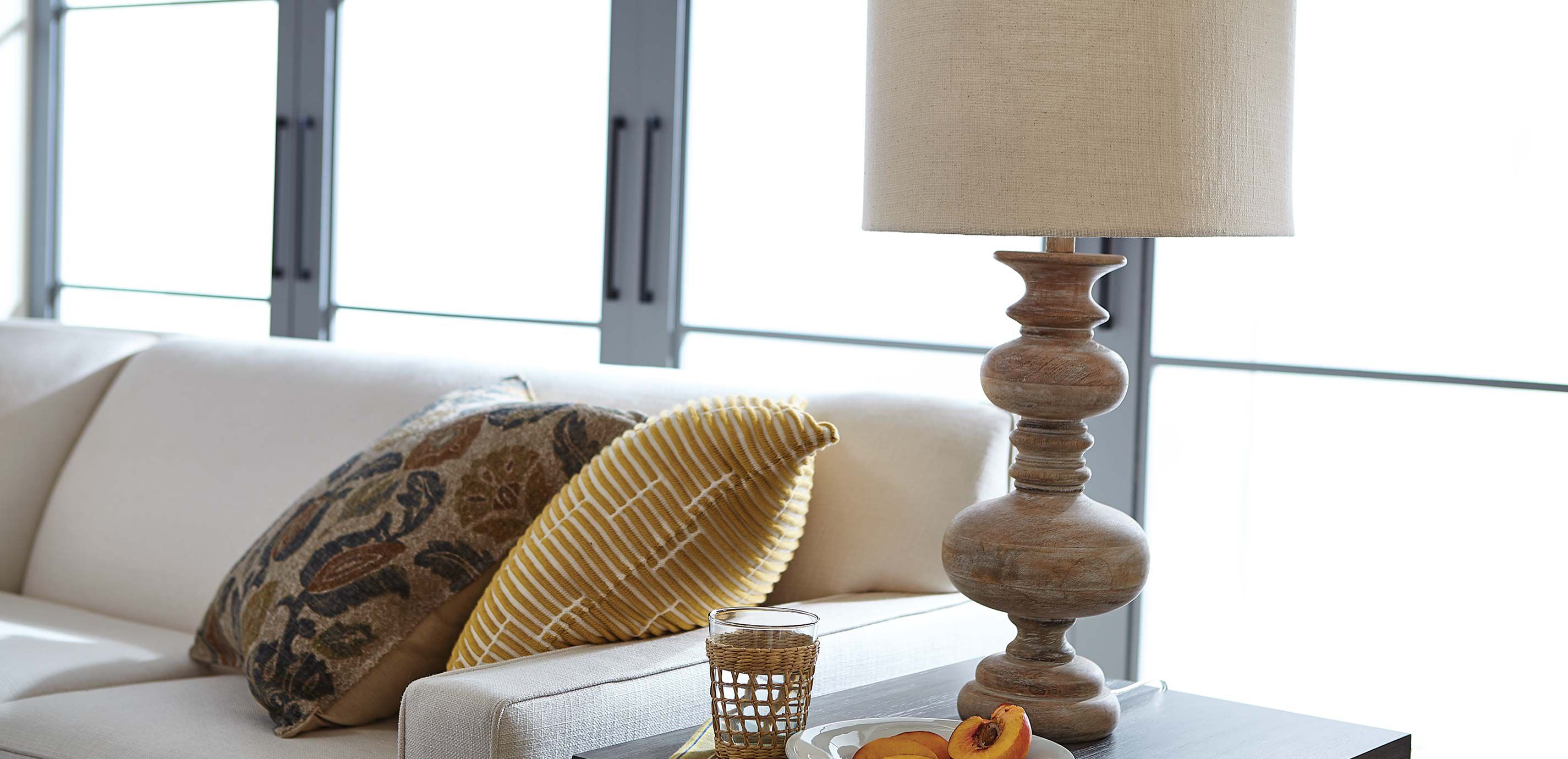 Leeka Turned Baluster Table Lamp_2