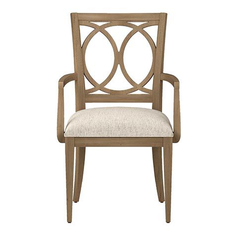 Cyra Dining Armchair image C56410A