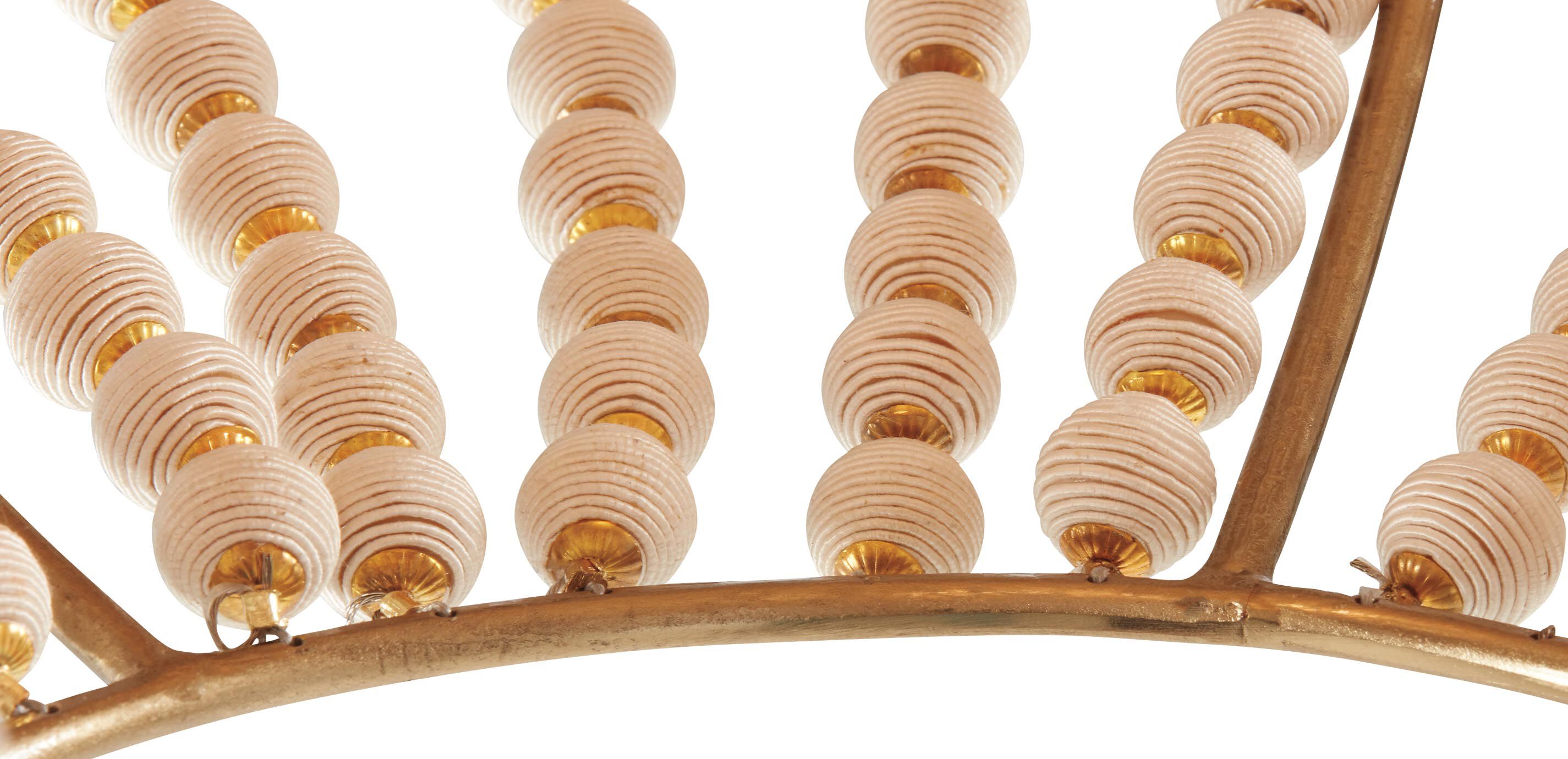 Charlotte Beaded Chandelier_3