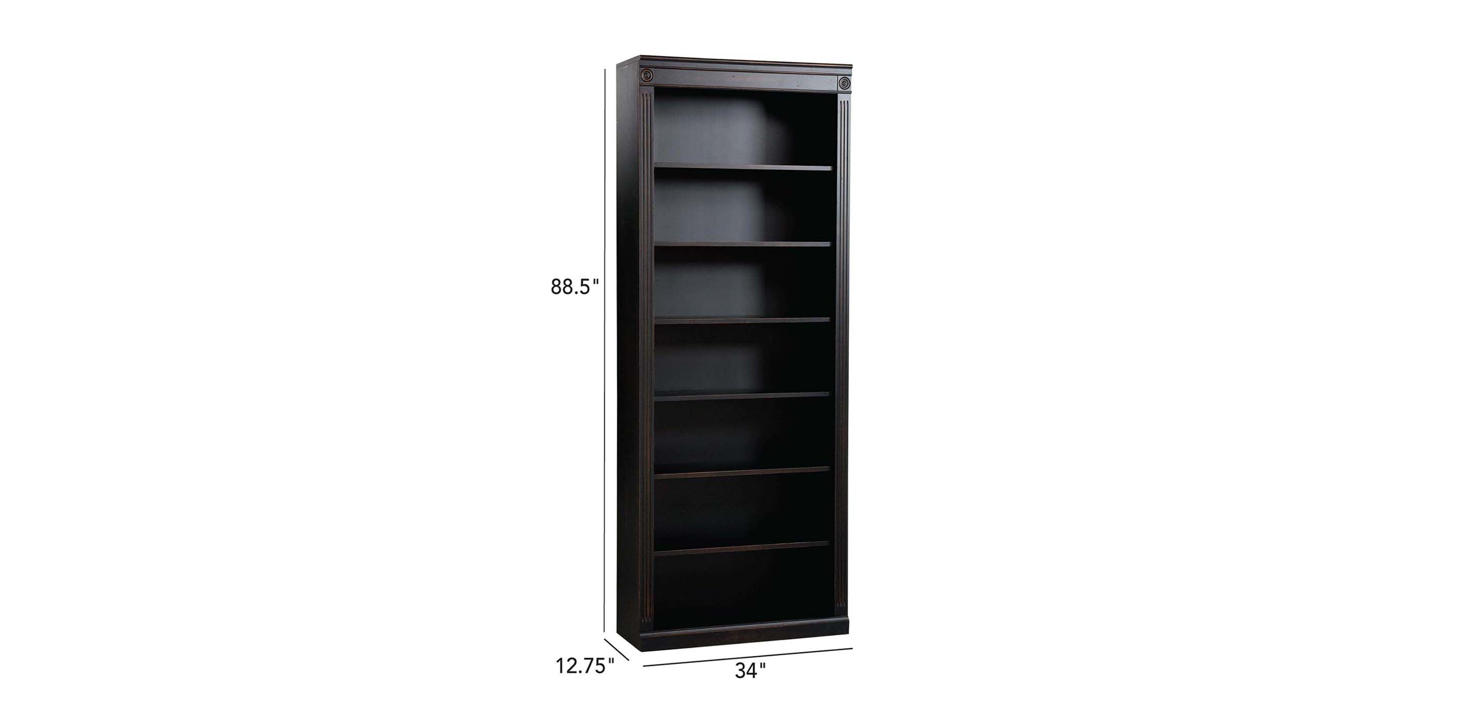 Crawford Tall Bookcase_1