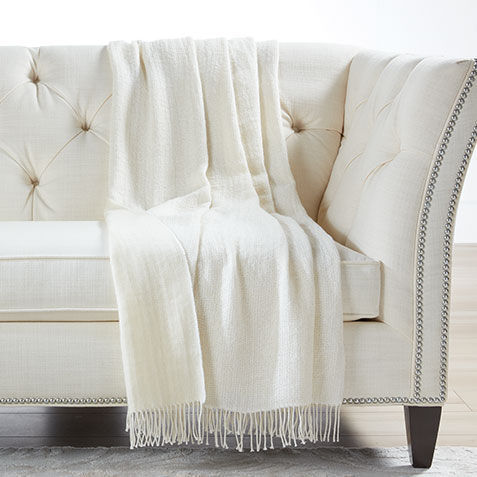 Oasi Reversible Throw image