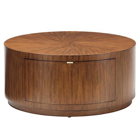 Lainey Round Coffee Table image