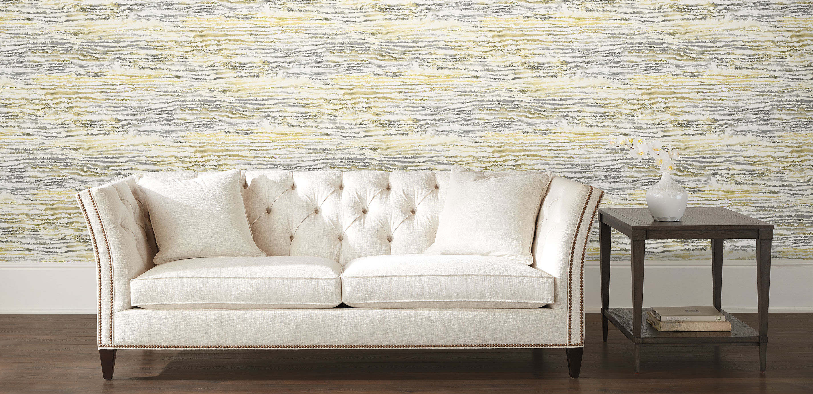 Sea Ripple Wallpaper_1