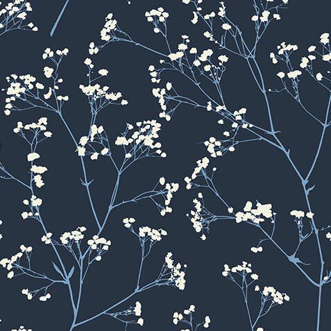 Cozy Night Wallpaper image