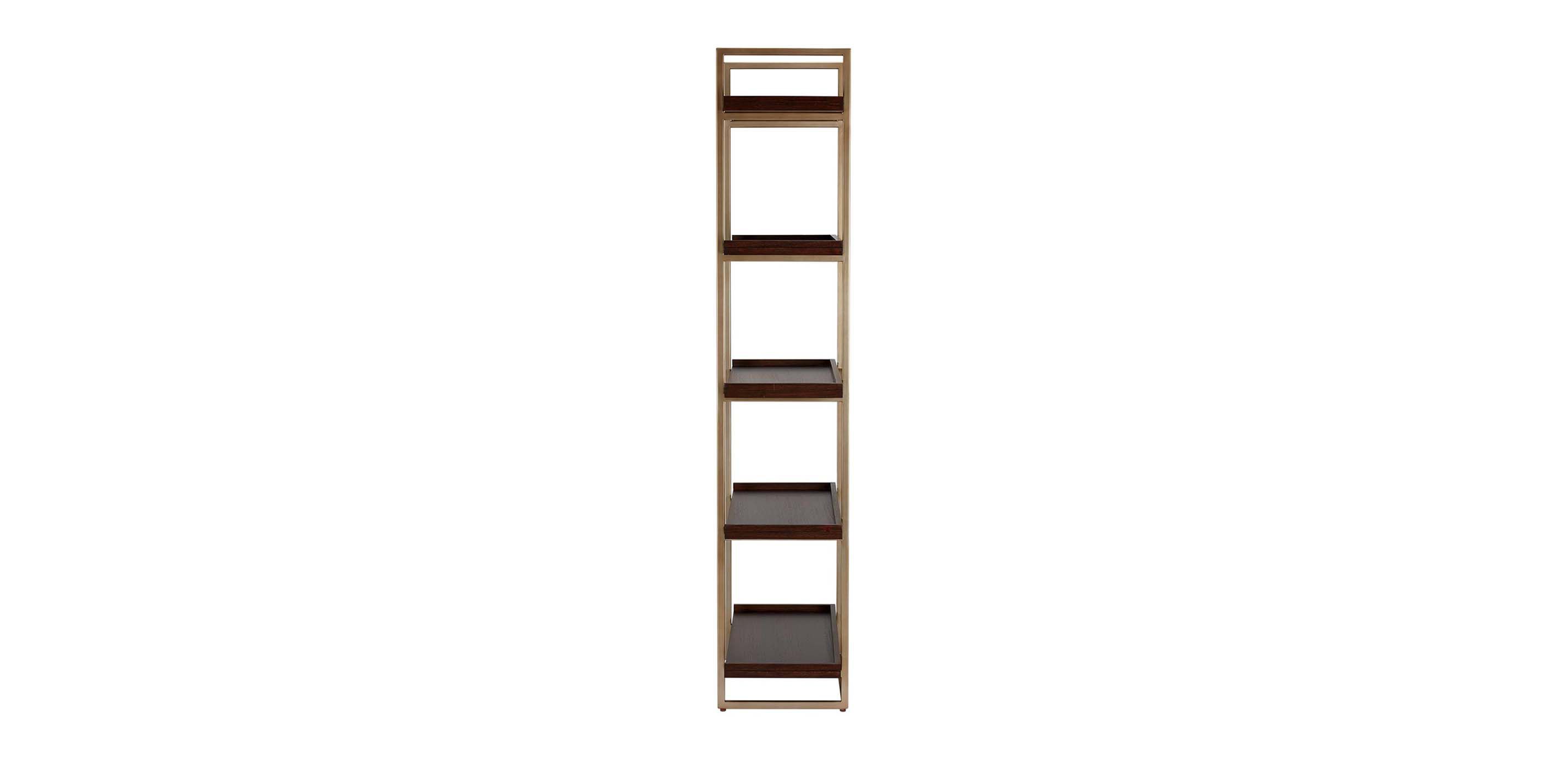 Dillonvale Display Bookcase_5