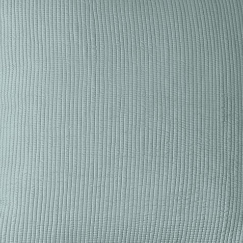 Silk-Blend Channel Quilt and Shams Set Product Tile Hover Image 036255SET