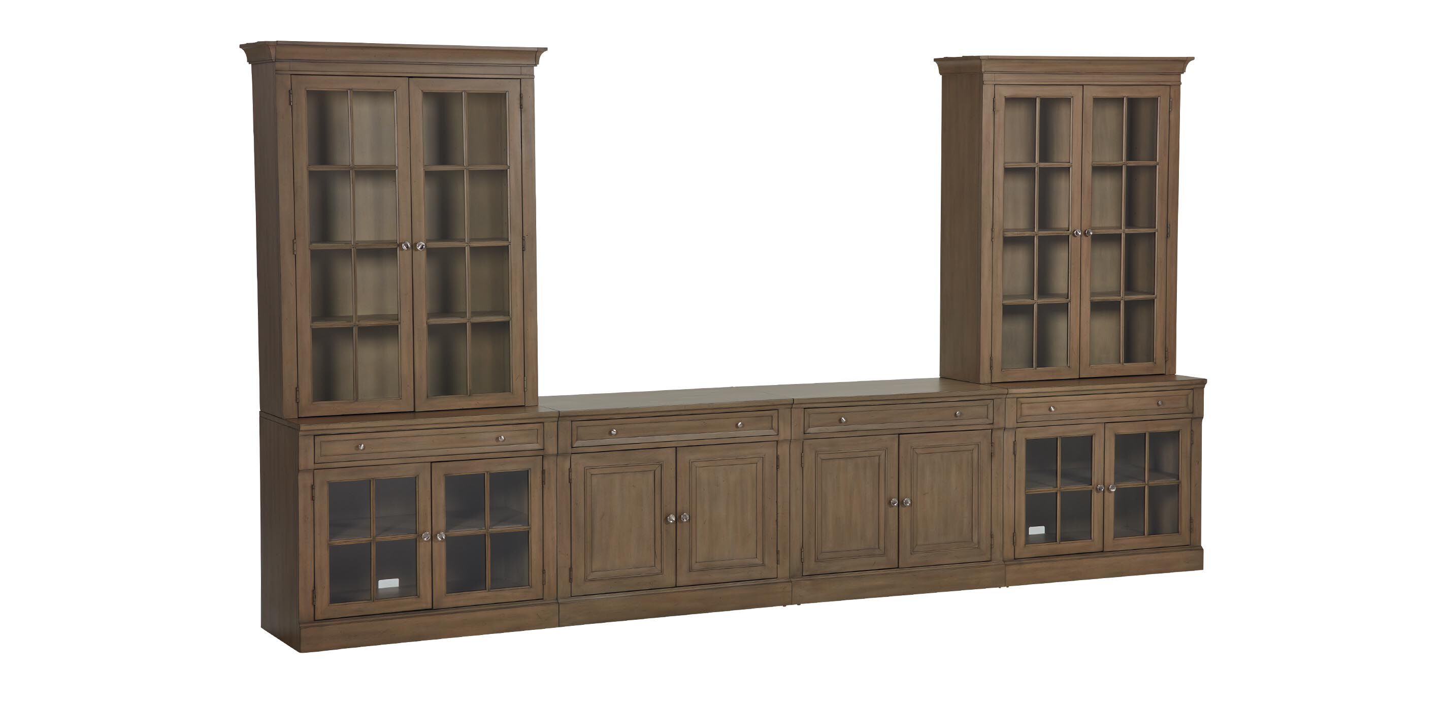 Large Continental Media Center_1