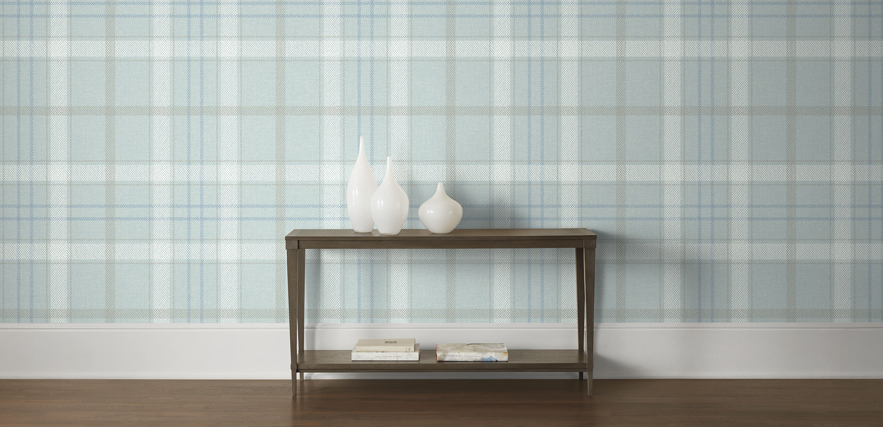 Timothy Plaid Wallpaper_1