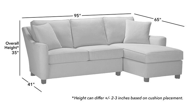Westerly Chaise Sectional_1