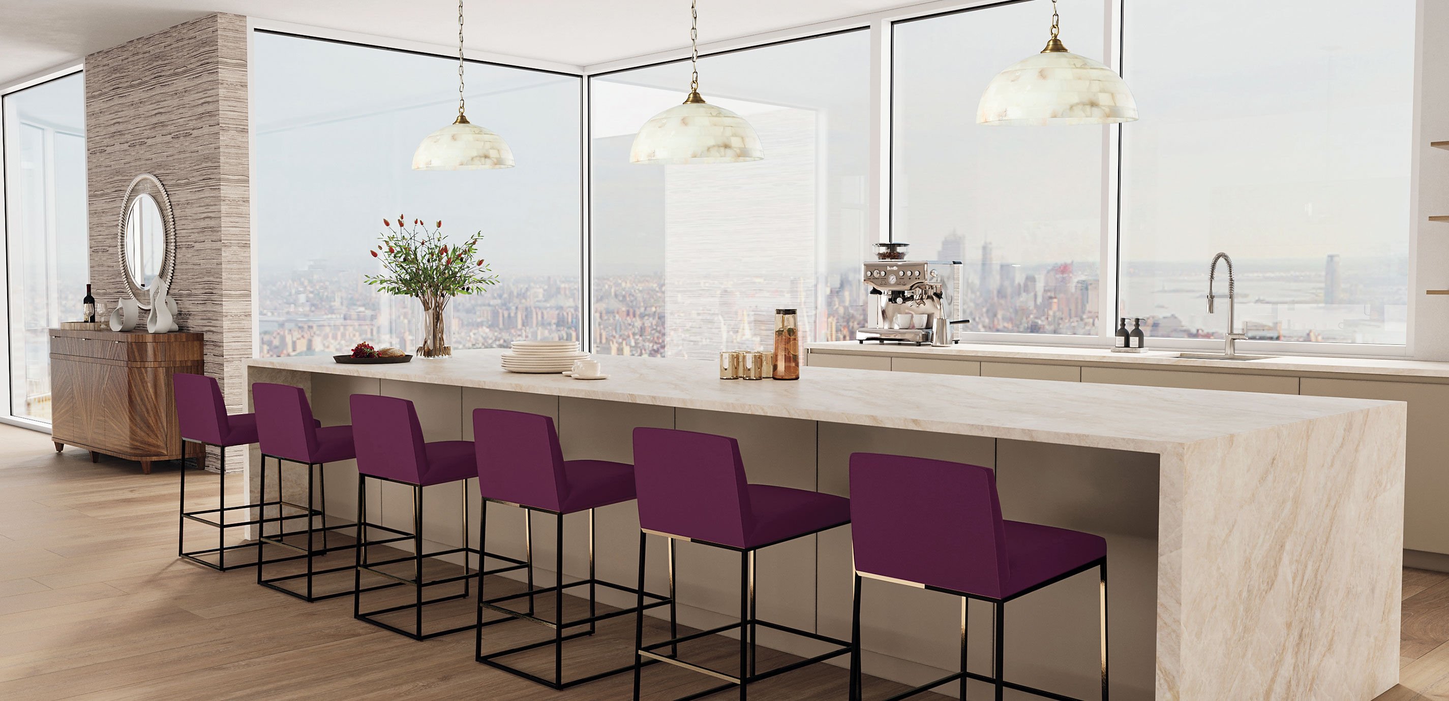 Jada Alabaster Pendant Light_6