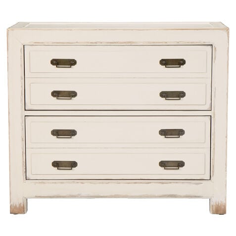 Ming File Cabinet image