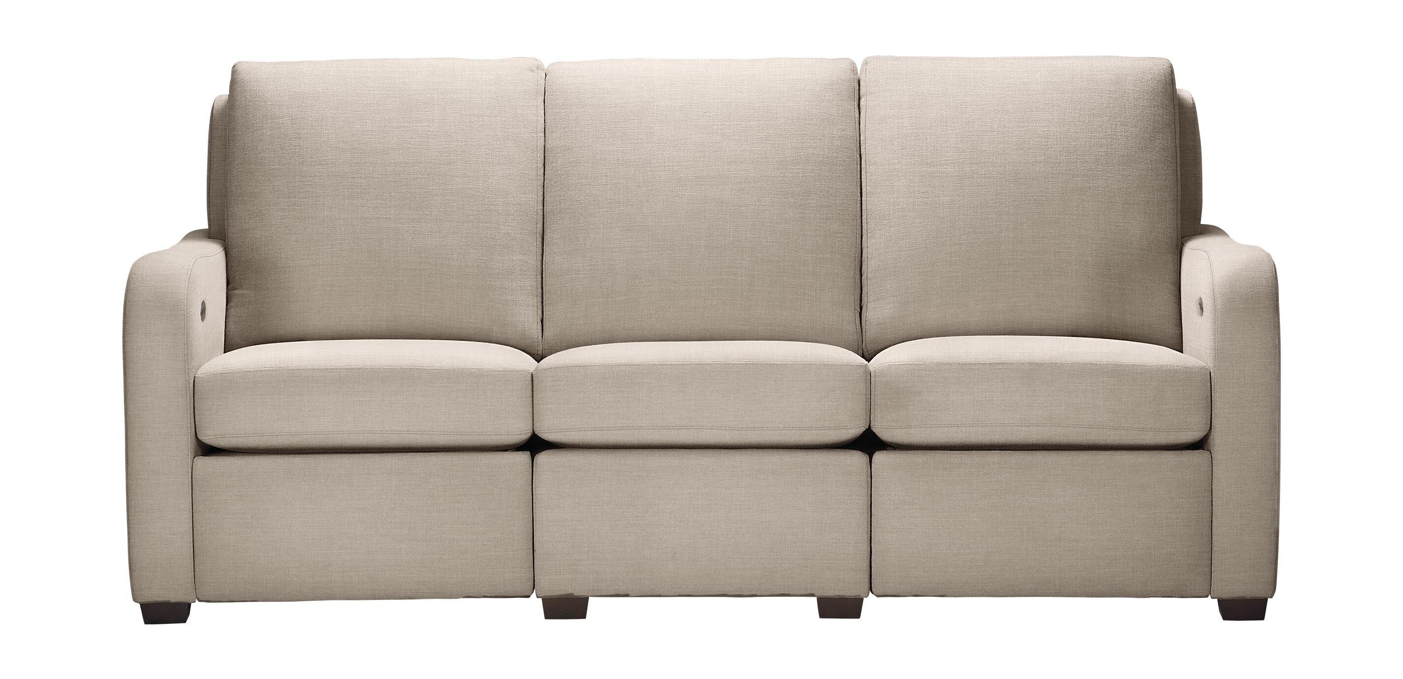 Jennings Three-Piece Motion Sofa