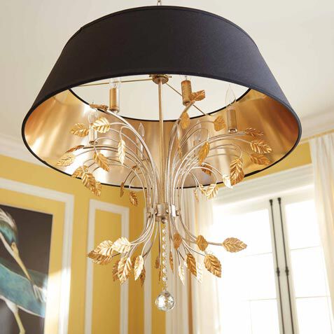 Tilda Chandelier Product Tile Hover Image Tilda