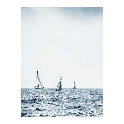 Blue Sail II image