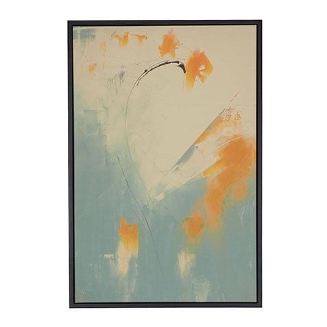 Orange Bloom I image